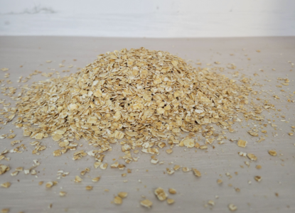 Ingredient Feature; Oats